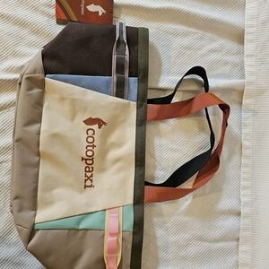 SOLD OUT CotopaxiBillbo Baggies Travel Carry-All Durable Everyday Utility T